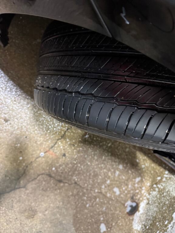 Used 2022 Toyota Camry TRD image 31