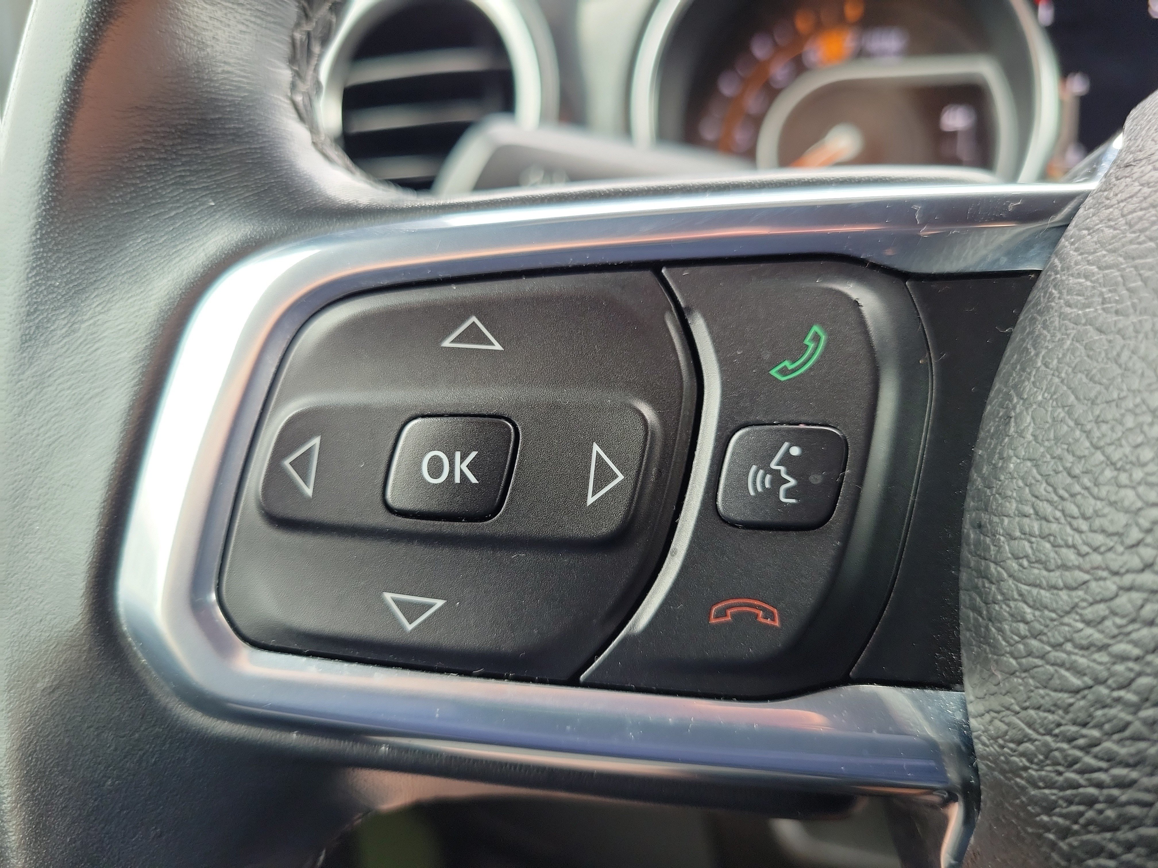 Used 2021 Jeep Wrangler Unlimited Sahara AWD/4WD image 16
