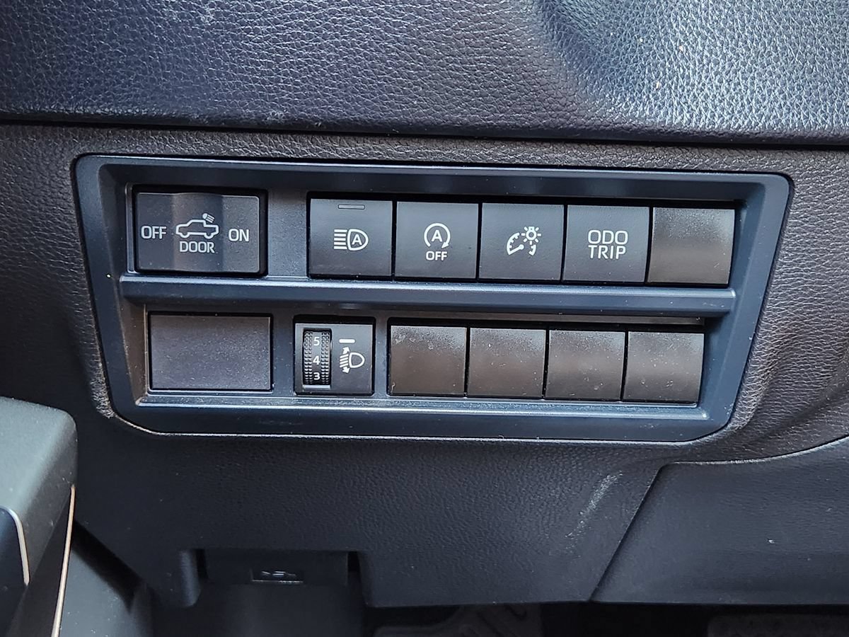 Used 2024 Toyota Tundra SR5 RWD image 42