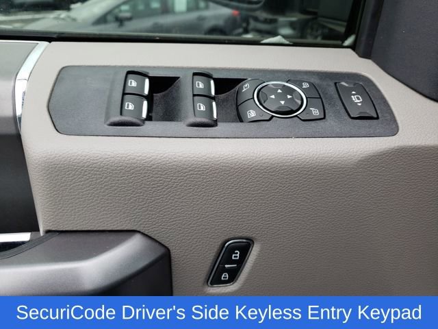 Used 2022 Ford F350 XLT w/ XLT Premium Package image 18