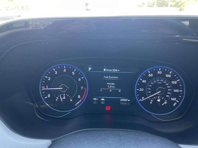 Used 2022 Hyundai Palisade SEL w/ Premium Package image 19