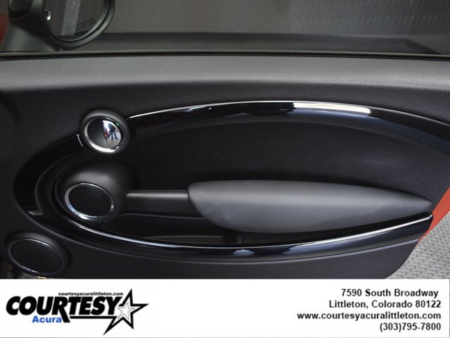 Used 2014 MINI Cooper Roadster S image 20