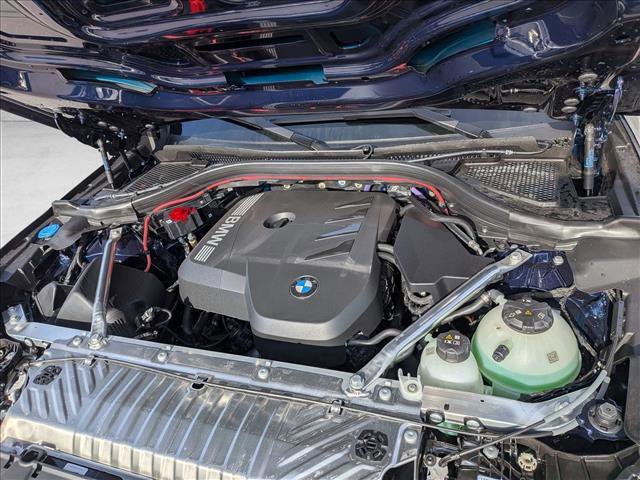 New 2026 BMW X3 xDrive30 image 17