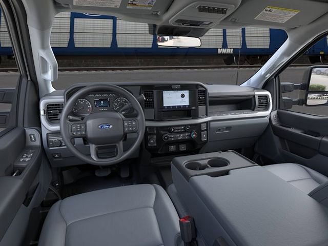 New 2026 Ford F350 XL AWD/4WD image 9