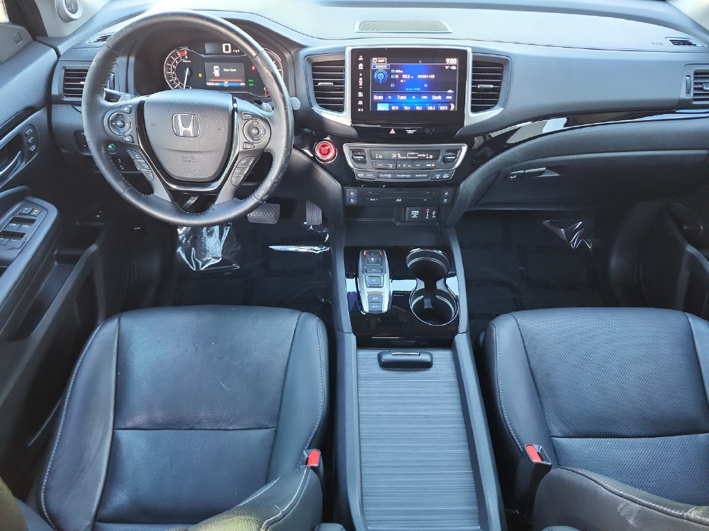 Used 2017 Honda Pilot Elite image 18