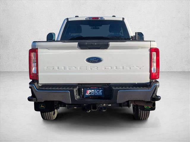 Used 2024 Ford F350 XLT w/ FX4 Off-Road Package image 6
