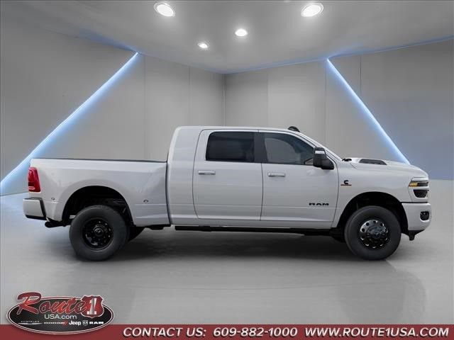 New 2026 RAM 3500 Laramie image 22