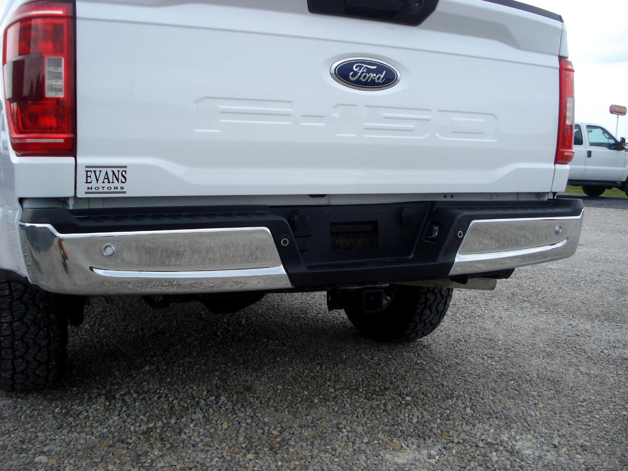 Used 2022 Ford F150 XL w/ Equipment Group 101A High image 13