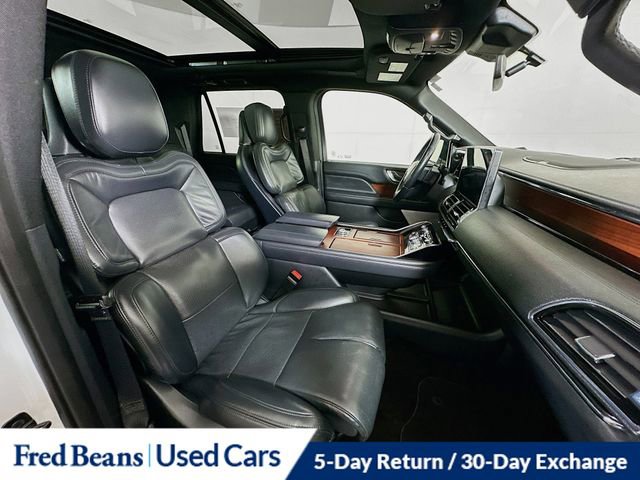 Certified 2023 Lincoln Navigator L Reserve AWD/4WD image 33