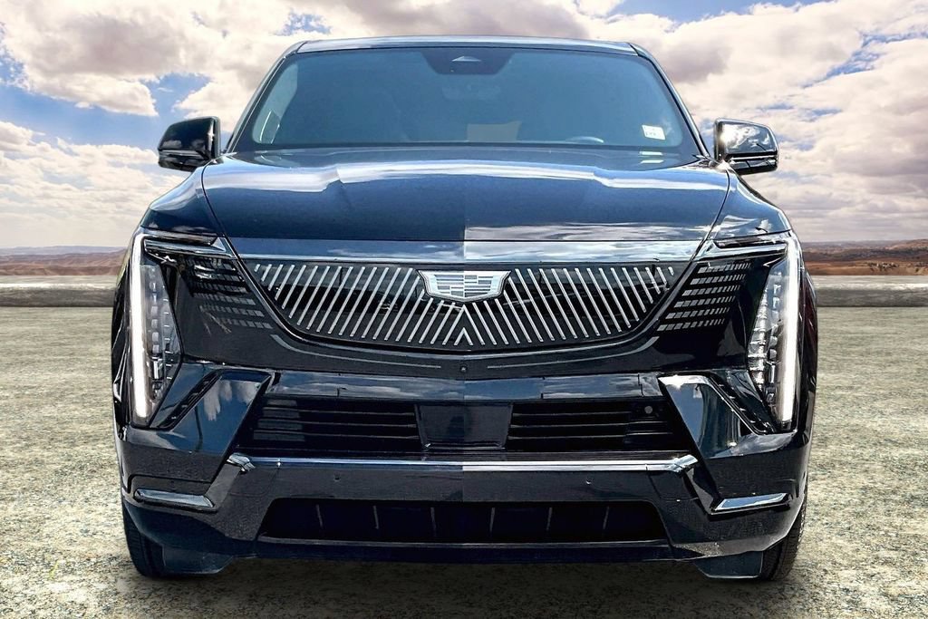 Certified 2026 Cadillac Escalade IQ Sport 2 AWD/4WD image 2