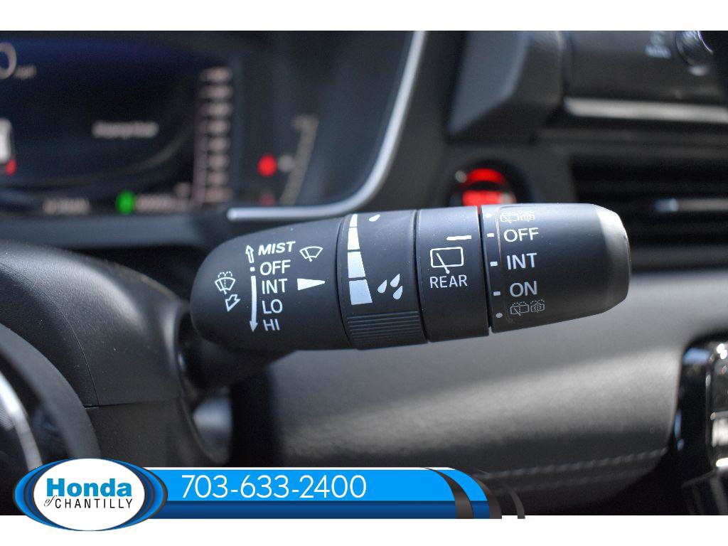 New 2026 Honda Pilot Touring image 11