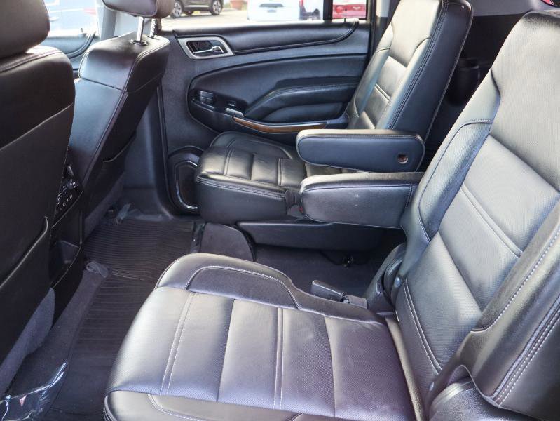 Used 2020 GMC Yukon XL Denali w/ Denali Ultimate Package image 10