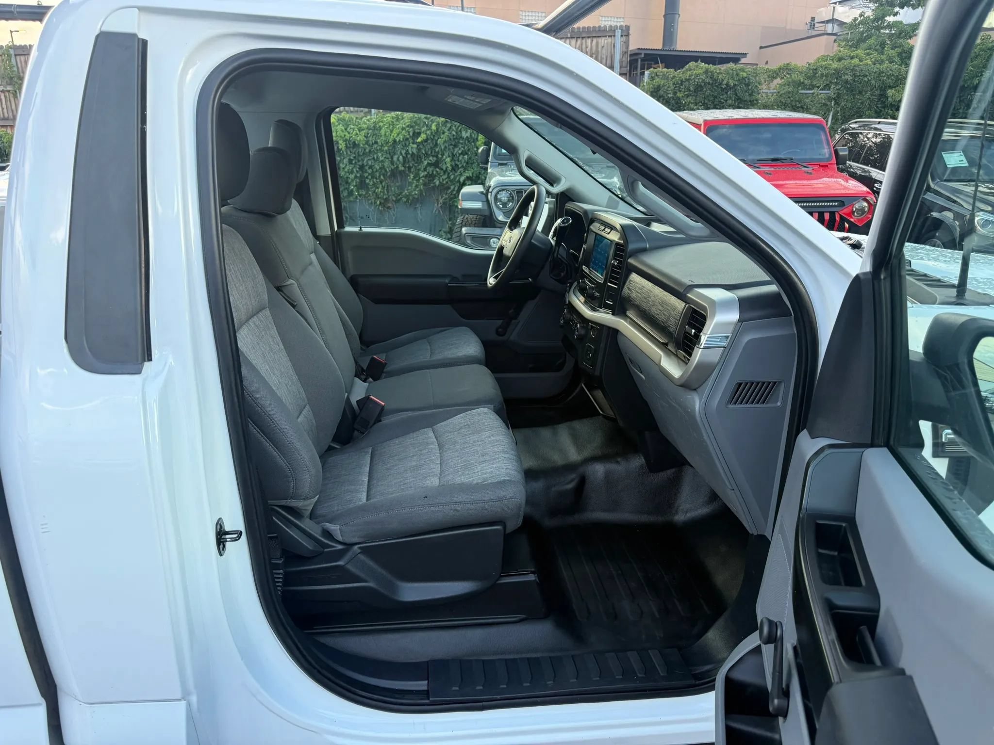 Used 2021 Ford F150 XL RWD image 19