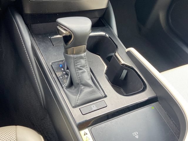 Certified 2023 Lexus ES 350 w/ Premium Package FWD image 22