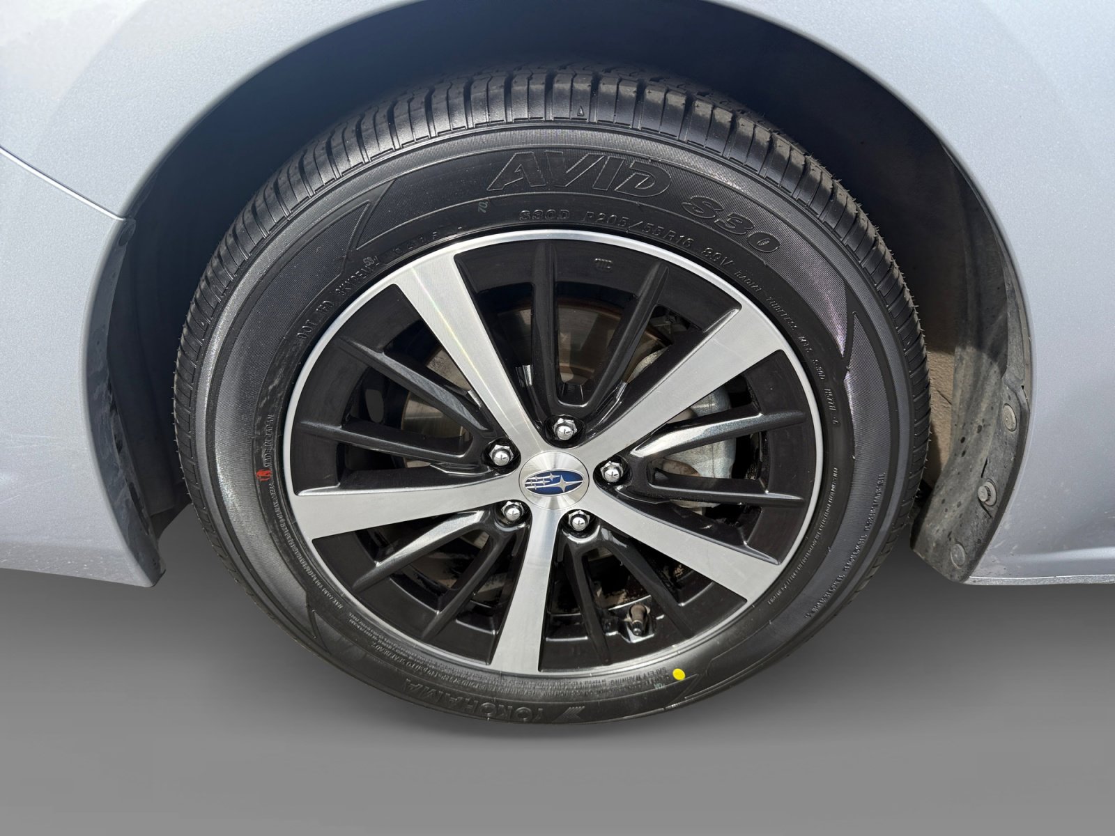 Certified 2023 Subaru Impreza Premium image 9