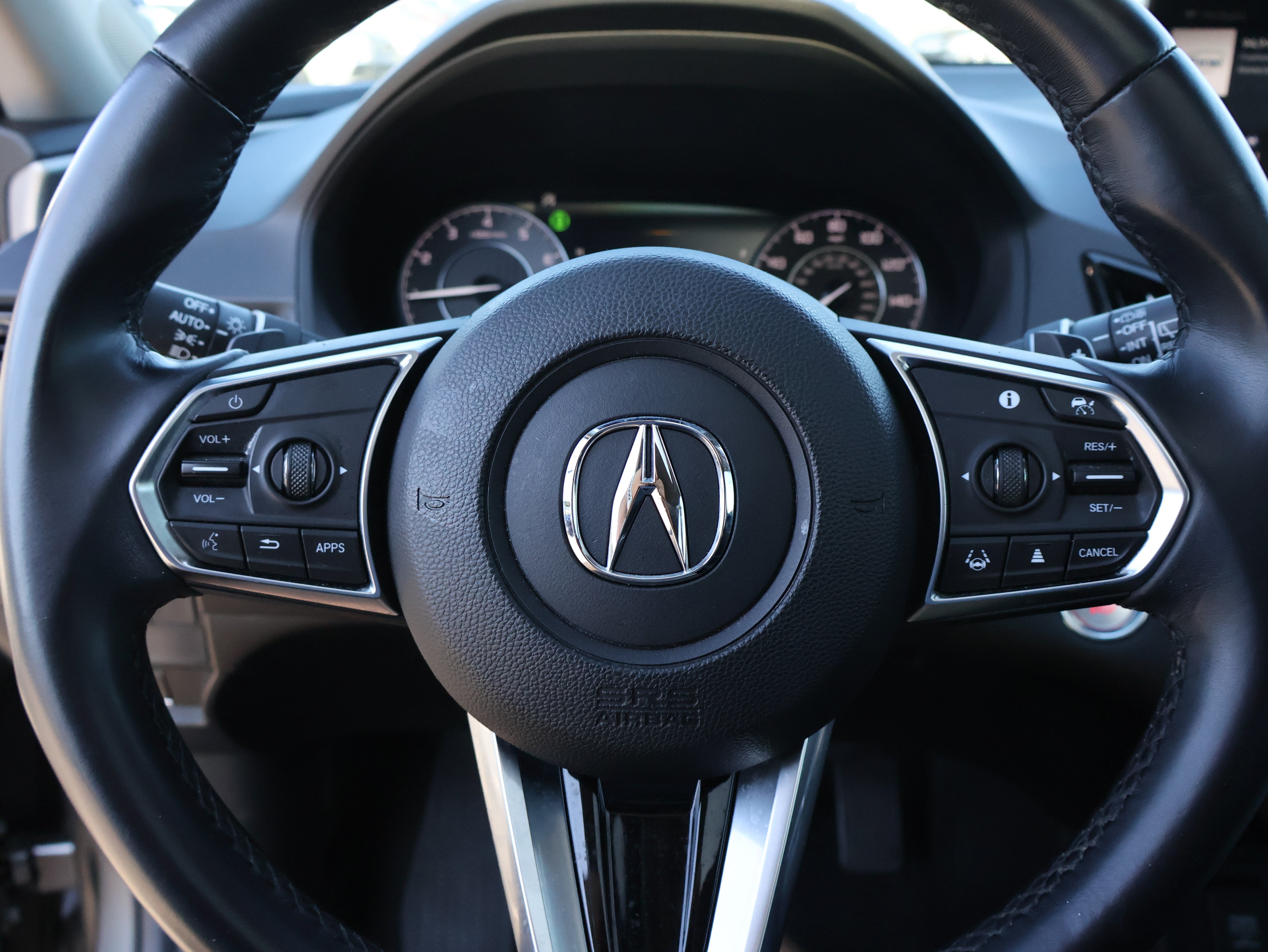 Used 2024 Acura RDX w/ Technology Package AWD/4WD image 38