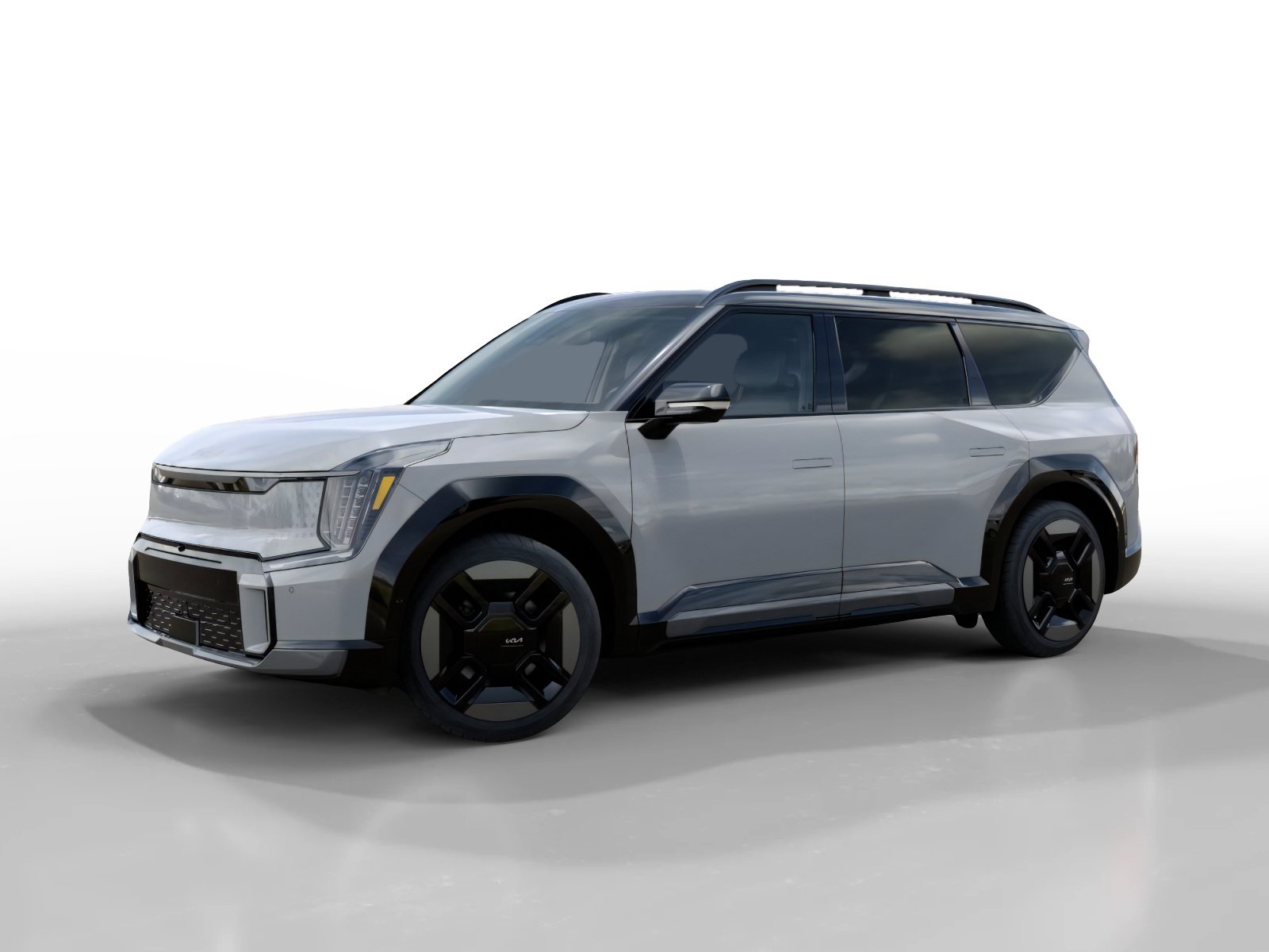 New 2026 Kia EV9 GT-Line AWD/4WD image 3