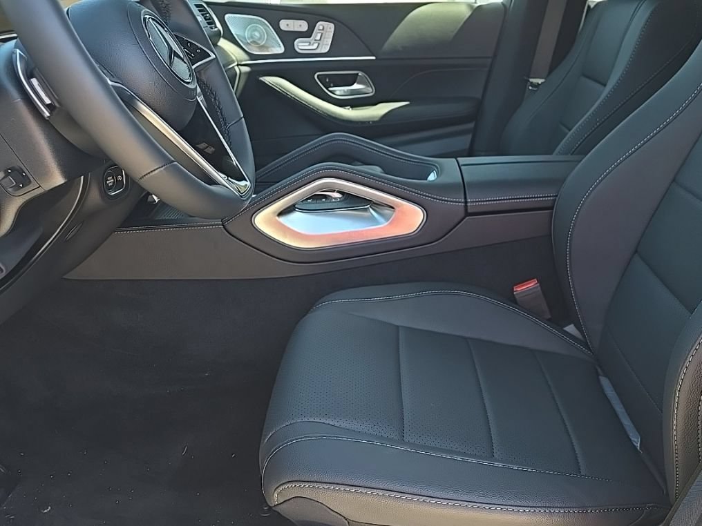 New 2026 Mercedes-Benz GLE 350 4MATIC image 13