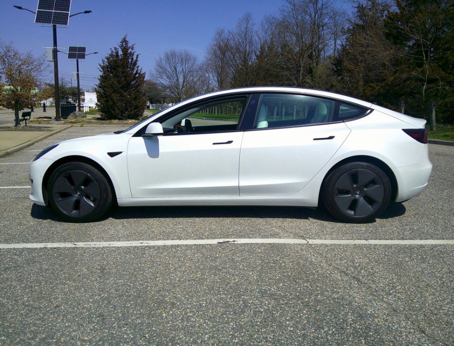 Used 2021 Tesla Model 3 Long Range image 23