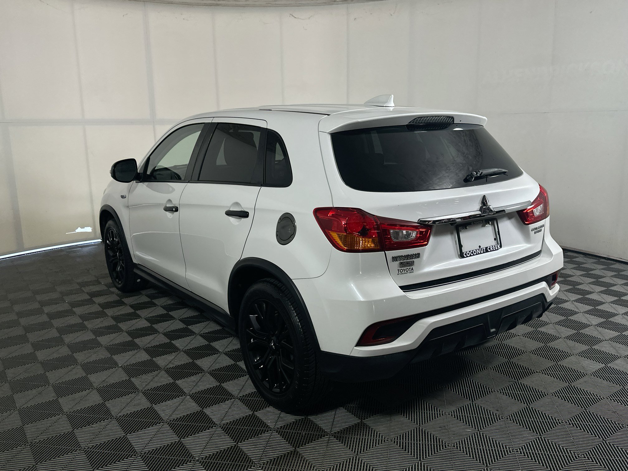 Used 2019 Mitsubishi Outlander Sport FWD image 5