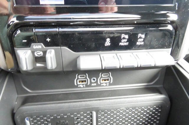 New 2026 RAM 1500 Big Horn AWD/4WD image 23