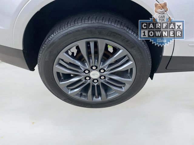 Used 2017 Cadillac XT5 Premium Luxury image 17