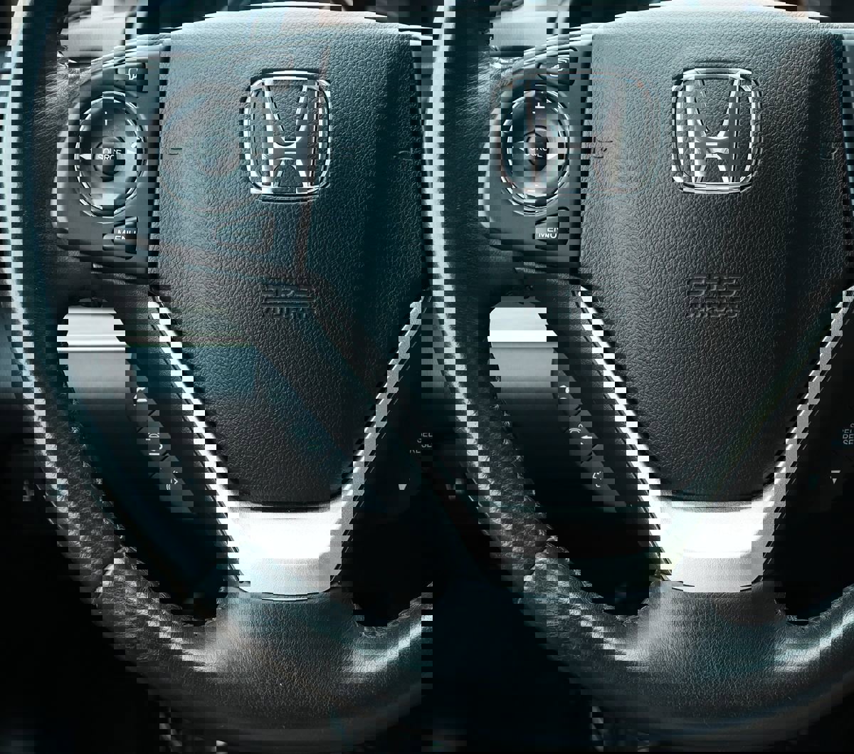 Used 2016 Honda CR-V Touring image 59