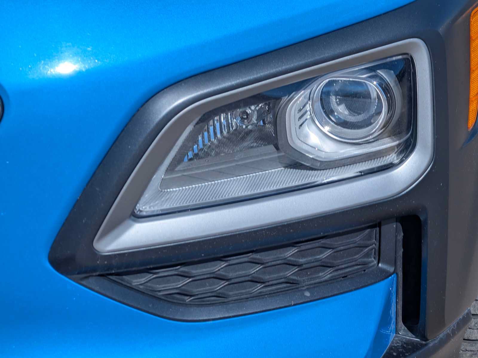 Used 2020 Hyundai Kona Limited AWD/4WD image 10