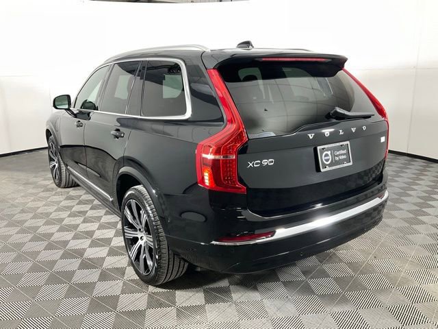 Certified 2023 Volvo XC90 T8 Plus image 4