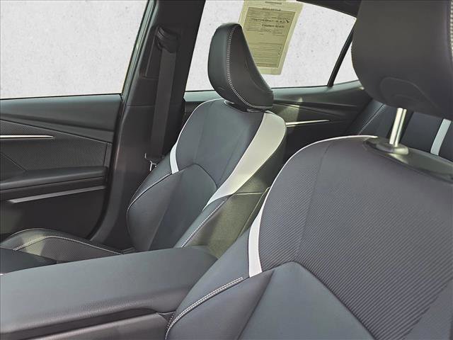 Used 2025 Toyota Camry SE image 15