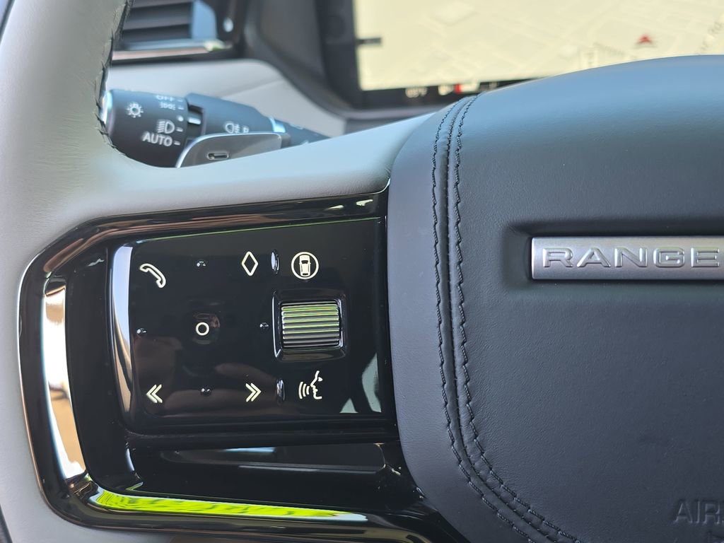 Certified 2026 Land Rover Range Rover Velar S image 20