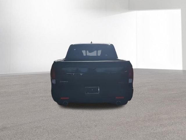 Used 2024 Honda Ridgeline TrailSport image 7