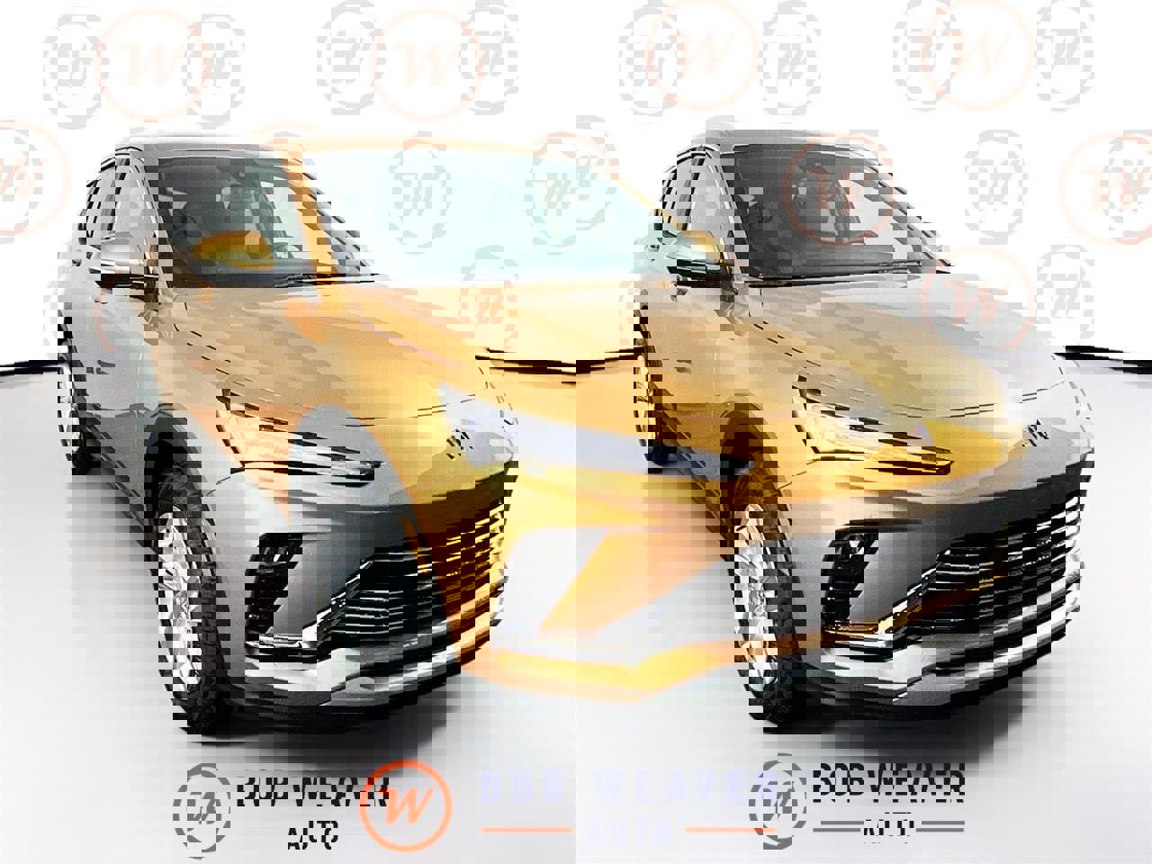 Used 2025 Buick Envista Preferred w/ Convenience I Package