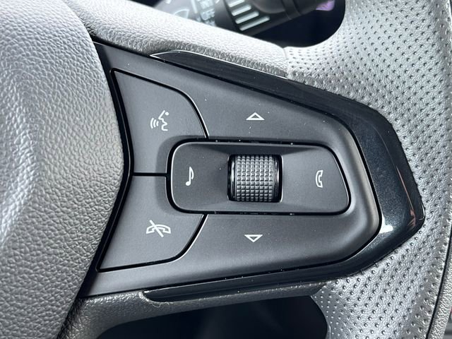 New 2026 Chevrolet TrailBlazer LS FWD image 17