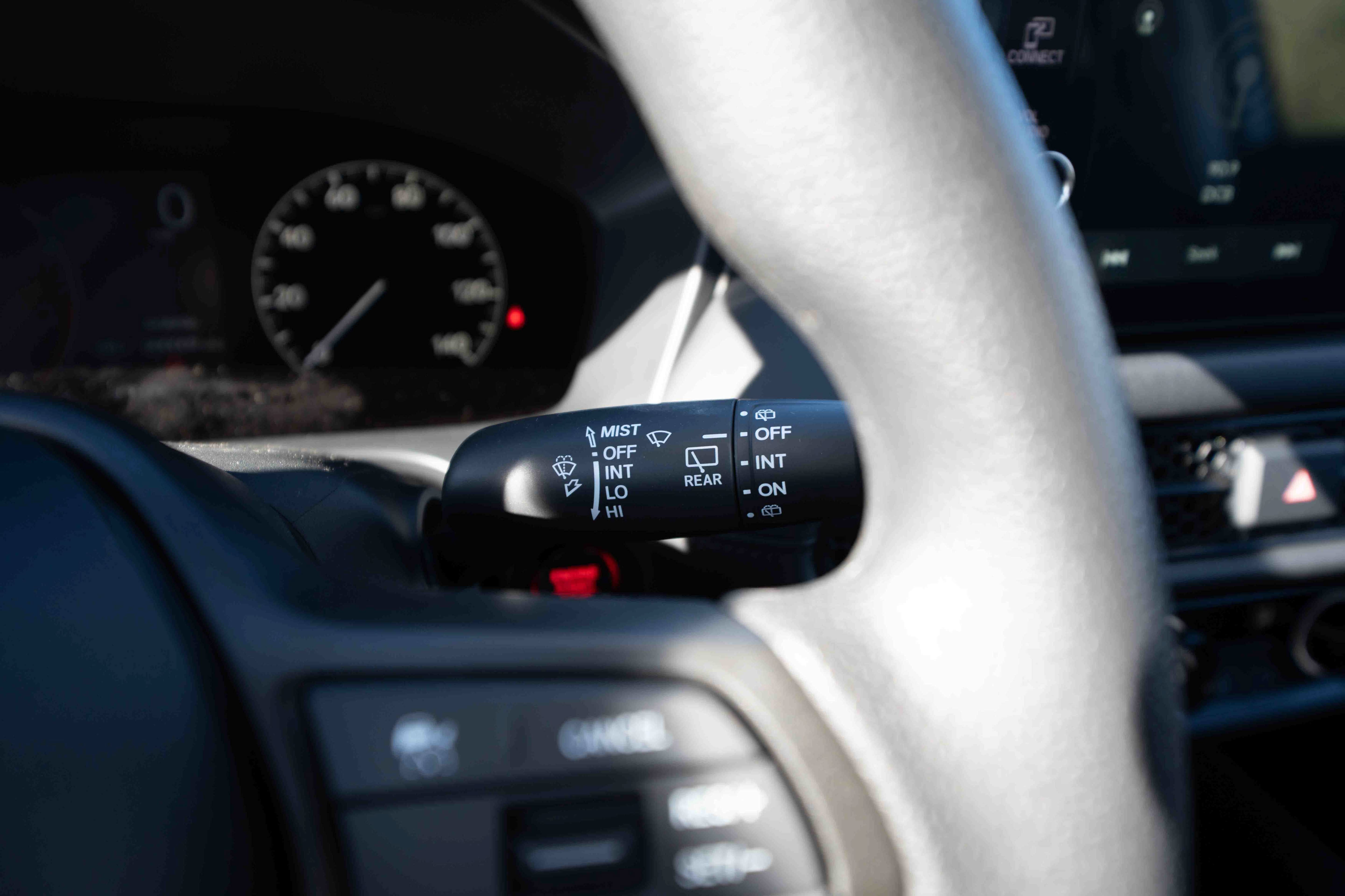 New 2027 Honda HR-V LX image 14