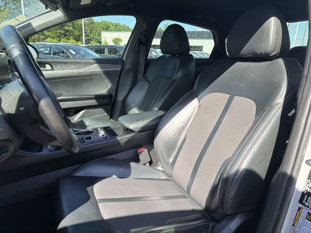 Used 2024 Kia K5 GT-Line w/ GT-Line Premium Package AWD/4WD image 11