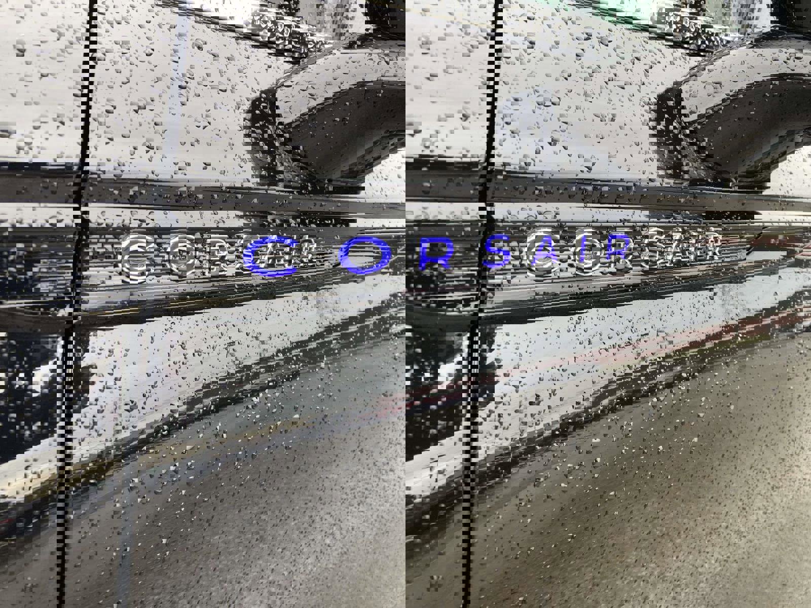 New 2025 Lincoln Corsair Grand Touring image 13