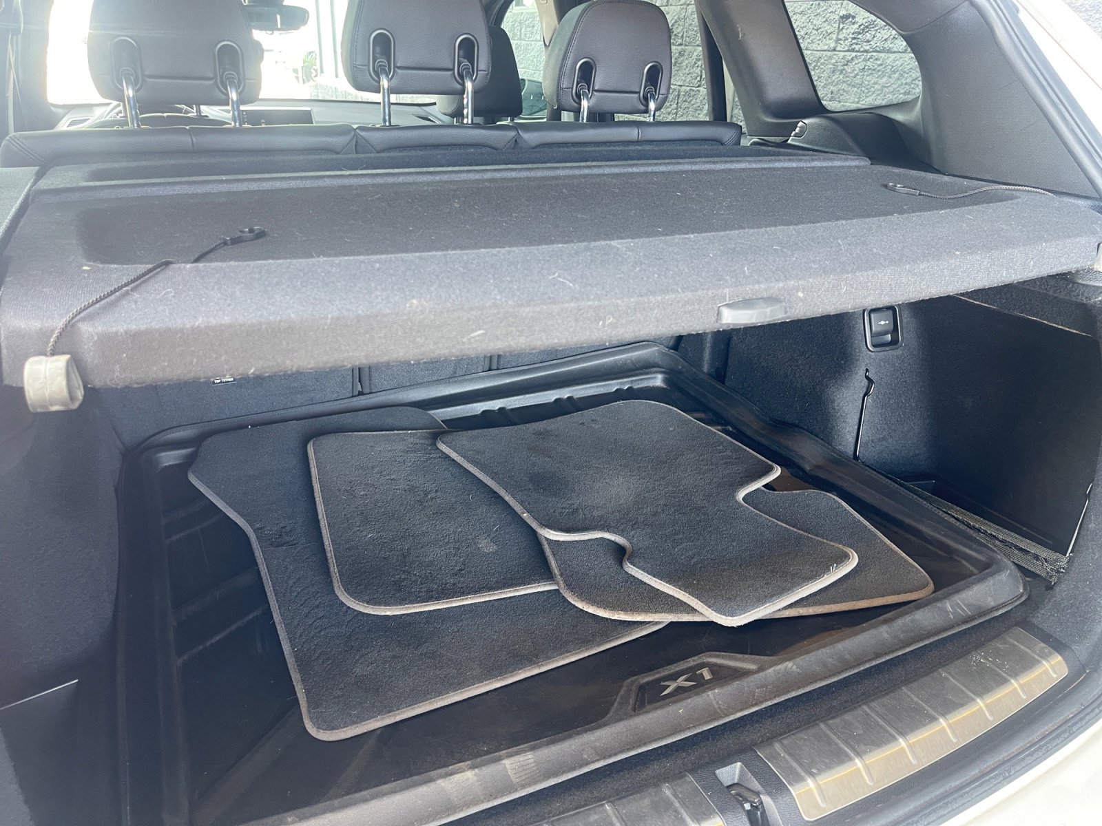 Used 2020 BMW X1 sDrive28i w/ Convenience Package image 23