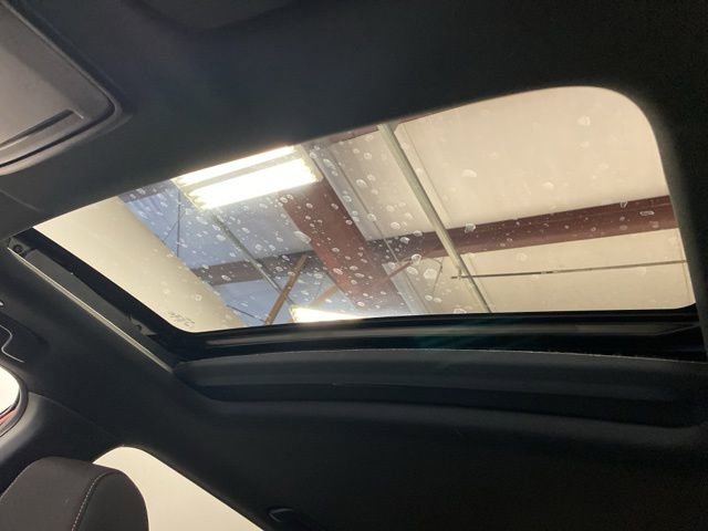 Certified 2024 Honda CR-V Sport image 15