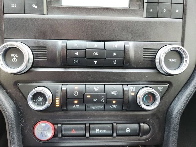 Used 2019 Ford Mustang Coupe image 21