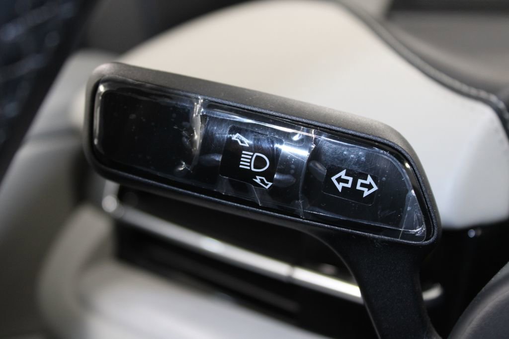 New 2026 Lincoln Navigator Reserve AWD/4WD image 42