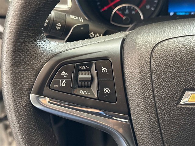 Used 2017 Chevrolet SS image 25