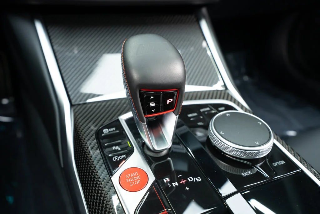 Used 2024 BMW M2 w/ Lighting Package RWD image 56