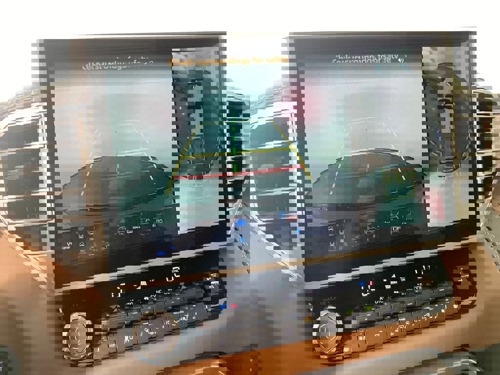 New 2026 Toyota Tundra 1794 Edition image 29