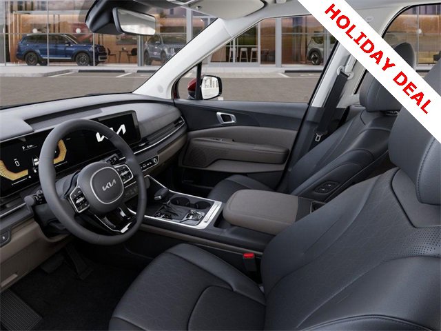 New 2026 Kia Carnival EX image 17