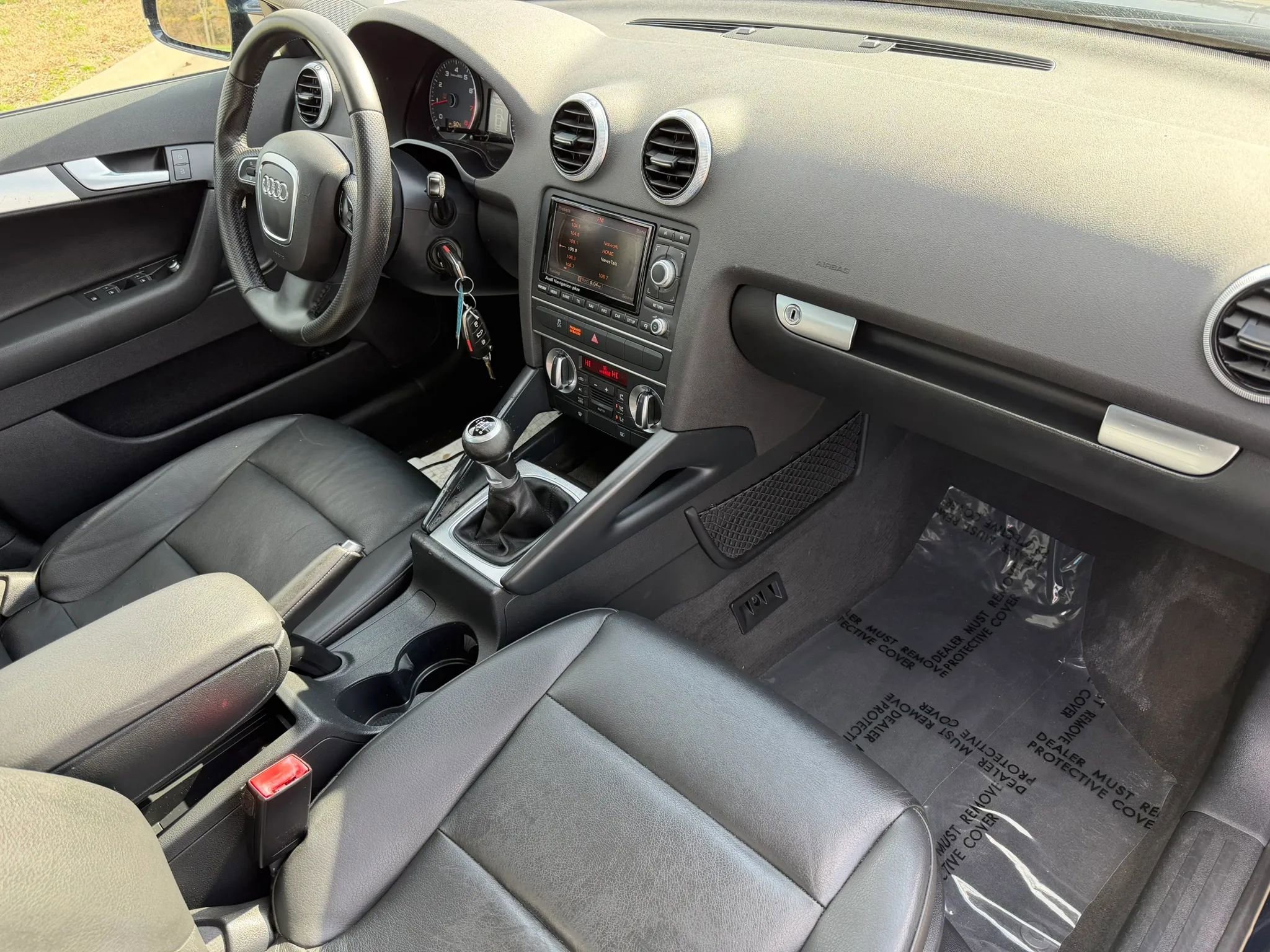 Used 2013 Audi A3 2.0T Premium Plus image 30