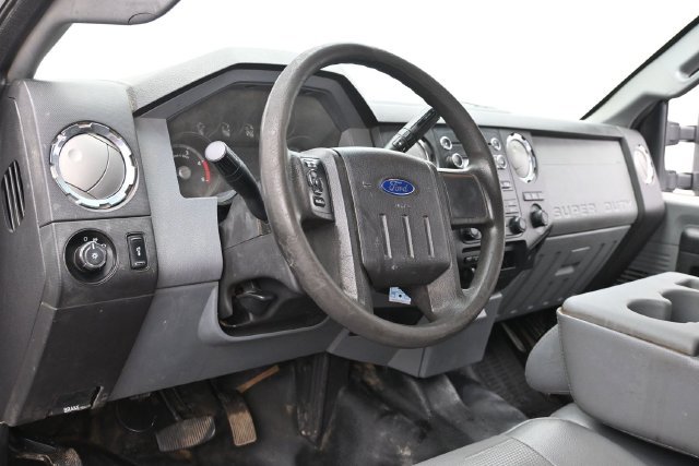 Used 2015 Ford F250 XL w/ Power Equipment Group AWD/4WD image 17