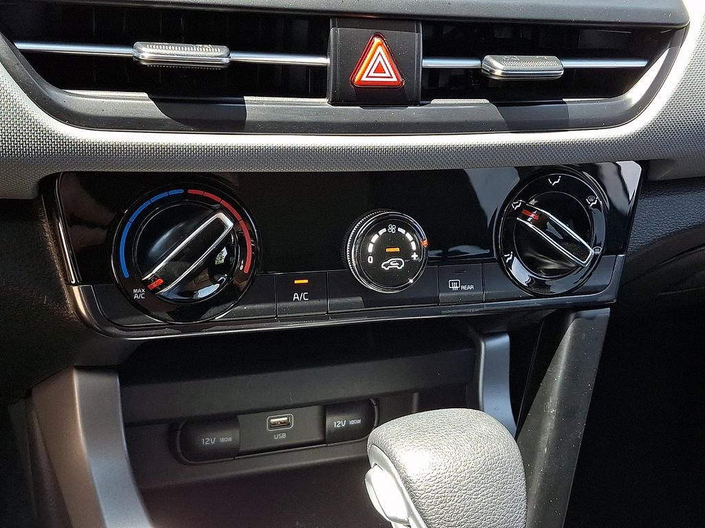 Used 2026 Kia Seltos LX FWD image 15
