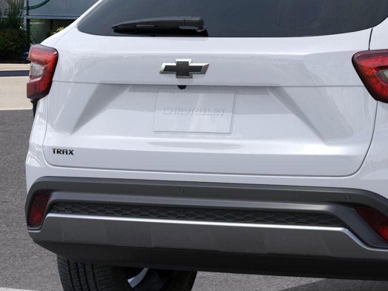 New 2026 Chevrolet Trax LT image 14