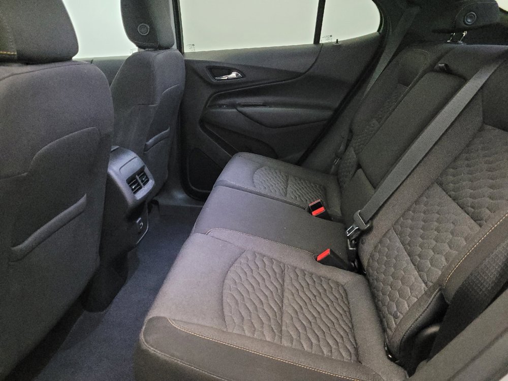 Used 2019 Chevrolet Equinox LT image 18